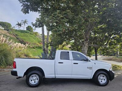 2019 RAM 1500 Classic Tradesman   - Photo 12 - Ventura, CA 93003