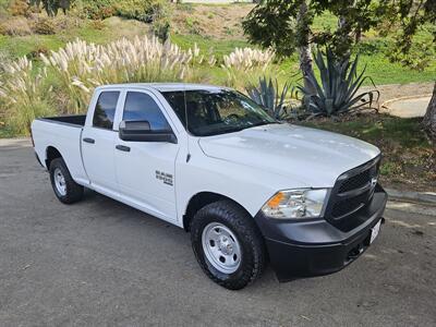 2019 RAM 1500 Classic Tradesman   - Photo 4 - Ventura, CA 93003