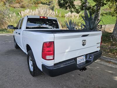 2019 RAM 1500 Classic Tradesman   - Photo 5 - Ventura, CA 93003