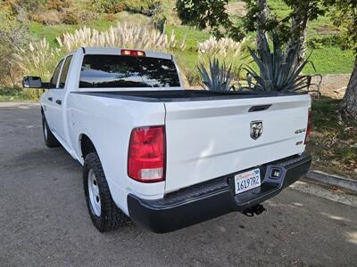 2019 RAM 1500 Classic Tradesman   - Photo 16 - Ventura, CA 93003