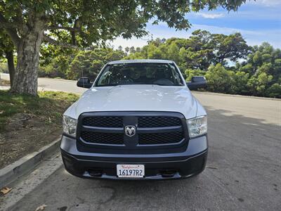 2019 RAM 1500 Classic Tradesman   - Photo 7 - Ventura, CA 93003