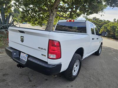 2019 RAM 1500 Classic Tradesman   - Photo 6 - Ventura, CA 93003