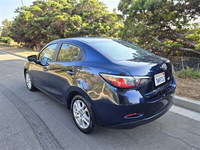 2017 Toyota Yaris iA   - Photo 3 - Ventura, CA 93003