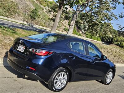 2017 Toyota Yaris iA   - Photo 4 - Ventura, CA 93003