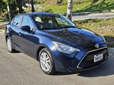 2017 Toyota Yaris iA   - Photo 1 - Ventura, CA 93003