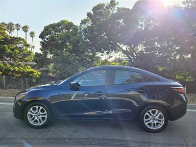 2017 Toyota Yaris iA   - Photo 2 - Ventura, CA 93003