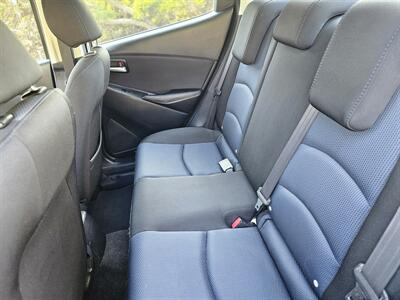 2017 Toyota Yaris iA   - Photo 8 - Ventura, CA 93003