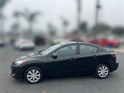 2013 Mazda Mazda3 i SV   - Photo 1 - Ventura, CA 93003