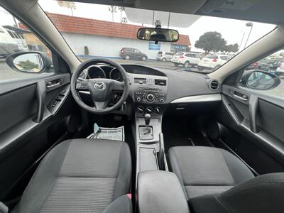 2013 Mazda Mazda3 i SV   - Photo 7 - Ventura, CA 93003