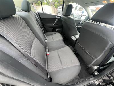 2013 Mazda Mazda3 i SV   - Photo 8 - Ventura, CA 93003