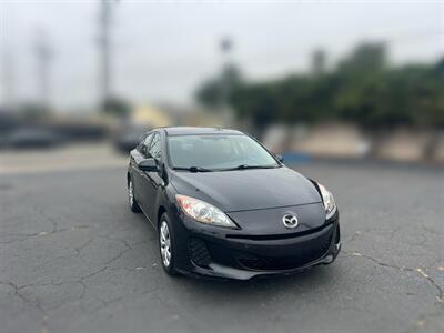 2013 Mazda Mazda3 i SV   - Photo 5 - Ventura, CA 93003