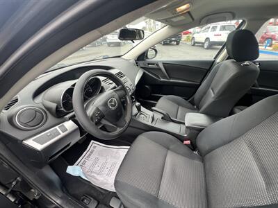 2013 Mazda Mazda3 i SV   - Photo 6 - Ventura, CA 93003