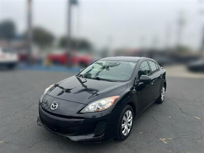 2013 Mazda Mazda3 i SV   - Photo 3 - Ventura, CA 93003