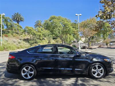 2015 Ford Fusion SE - Photo 27 - Ventura, CA 93003