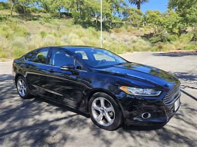2015 Ford Fusion SE - Photo 28 - Ventura, CA 93003