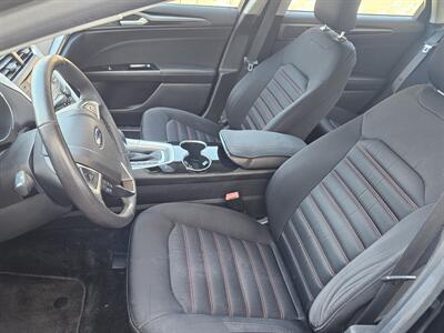 2015 Ford Fusion SE - Photo 16 - Ventura, CA 93003