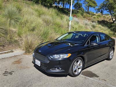 2015 Ford Fusion SE - Photo 19 - Ventura, CA 93003