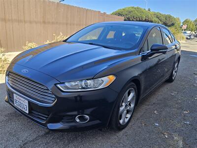 2015 Ford Fusion SE - Photo 8 - Ventura, CA 93003
