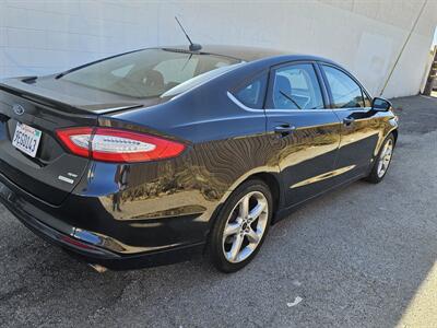 2015 Ford Fusion SE - Photo 5 - Ventura, CA 93003