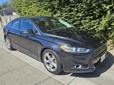 2015 Ford Fusion SE - Photo 21 - Ventura, CA 93003