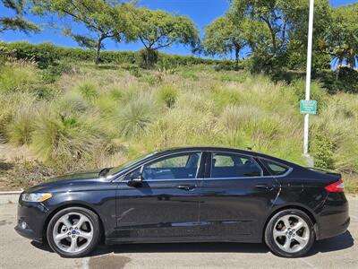 2015 Ford Fusion SE - Photo 30 - Ventura, CA 93003