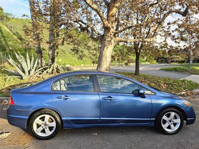 2006 Honda Civic EX   - Photo 5 - Ventura, CA 93003
