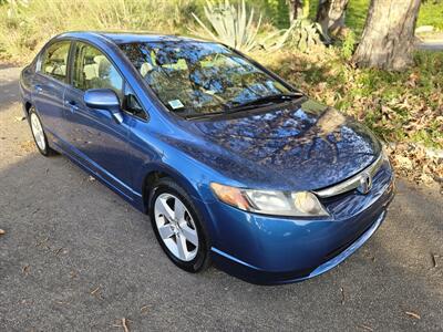 2006 Honda Civic EX   - Photo 6 - Ventura, CA 93003