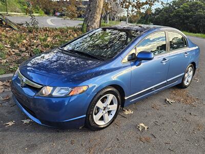 2006 Honda Civic EX   - Photo 2 - Ventura, CA 93003