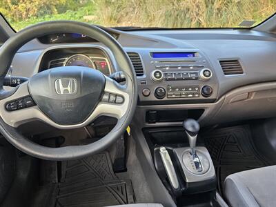 2006 Honda Civic EX   - Photo 8 - Ventura, CA 93003