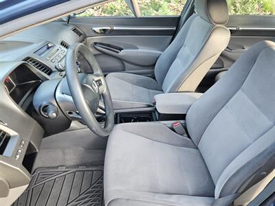 2006 Honda Civic EX   - Photo 10 - Ventura, CA 93003