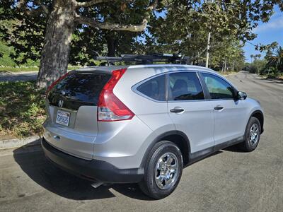 2014 Honda CR-V LX - Photo 3 - Ventura, CA 93003