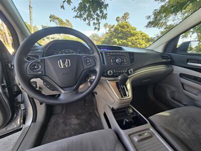 2014 Honda CR-V LX - Photo 9 - Ventura, CA 93003
