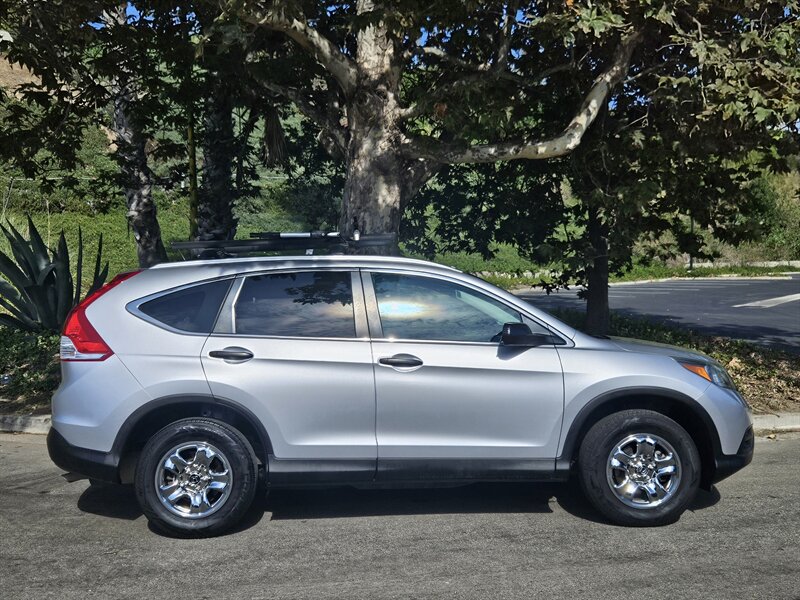 2014 Honda CR-V LX   - Photo 1 - Ventura, CA 93003