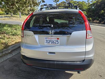 2014 Honda CR-V LX - Photo 4 - Ventura, CA 93003