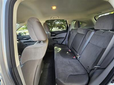 2014 Honda CR-V LX - Photo 11 - Ventura, CA 93003