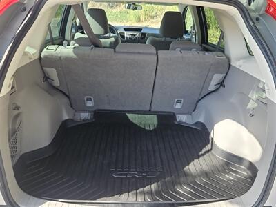 2014 Honda CR-V LX - Photo 12 - Ventura, CA 93003