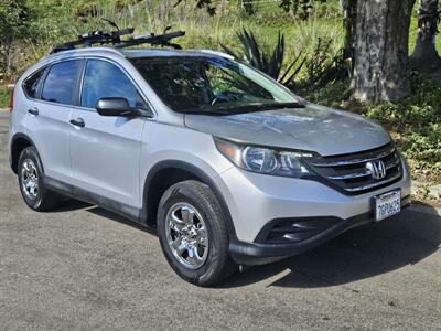 2014 Honda CR-V LX - Photo 2 - Ventura, CA 93003
