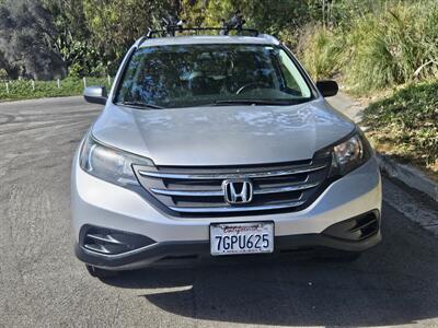 2014 Honda CR-V LX - Photo 6 - Ventura, CA 93003
