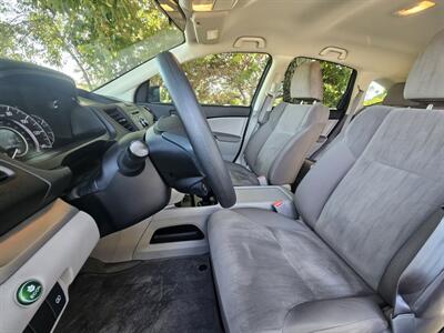 2014 Honda CR-V LX - Photo 10 - Ventura, CA 93003
