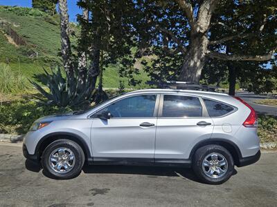 2014 Honda CR-V LX - Photo 7 - Ventura, CA 93003