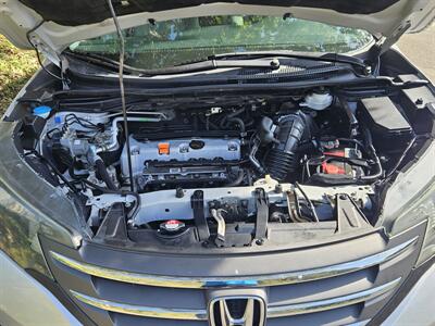 2014 Honda CR-V LX - Photo 13 - Ventura, CA 93003