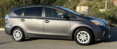 2014 Toyota Prius v Three   - Photo 1 - Ventura, CA 93003