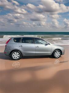 2012 Hyundai ELANTRA Touring GLS   - Photo 1 - Ventura, CA 93003