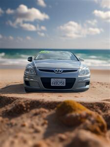 2012 Hyundai ELANTRA Touring GLS   - Photo 3 - Ventura, CA 93003