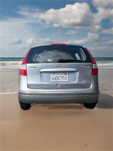 2012 Hyundai ELANTRA Touring GLS   - Photo 4 - Ventura, CA 93003
