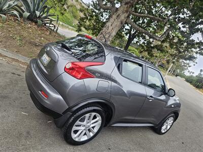2011 Nissan JUKE S   - Photo 3 - Ventura, CA 93003