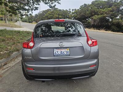 2011 Nissan JUKE S   - Photo 7 - Ventura, CA 93003
