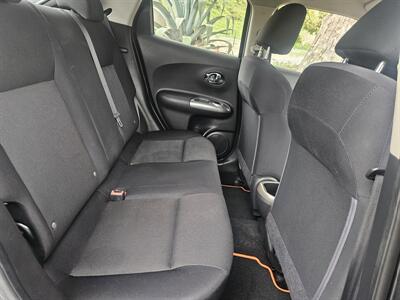 2011 Nissan JUKE S   - Photo 10 - Ventura, CA 93003