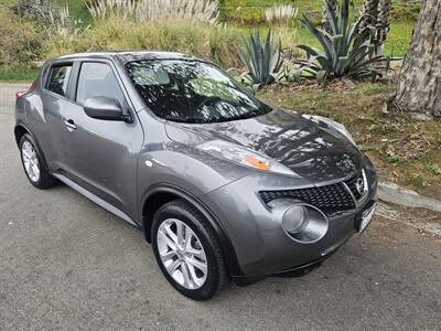 2011 Nissan JUKE S   - Photo 2 - Ventura, CA 93003