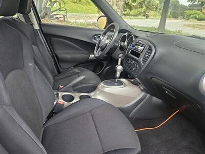 2011 Nissan JUKE S   - Photo 9 - Ventura, CA 93003